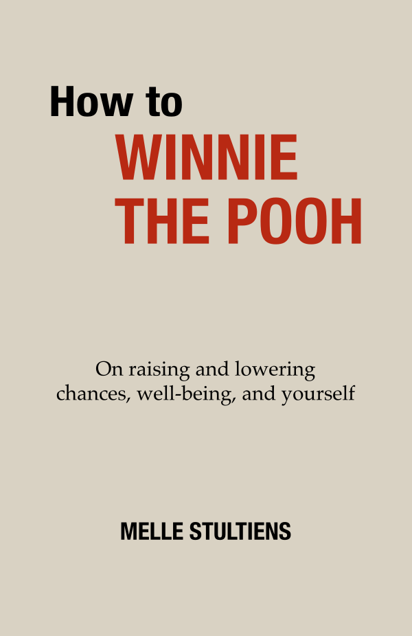 How to Winnie the Pooh